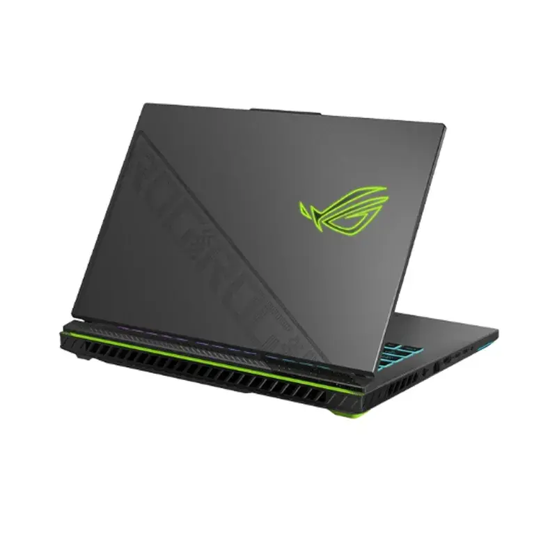 لپ تاپ ایسوس مدل G814JIR-N6076